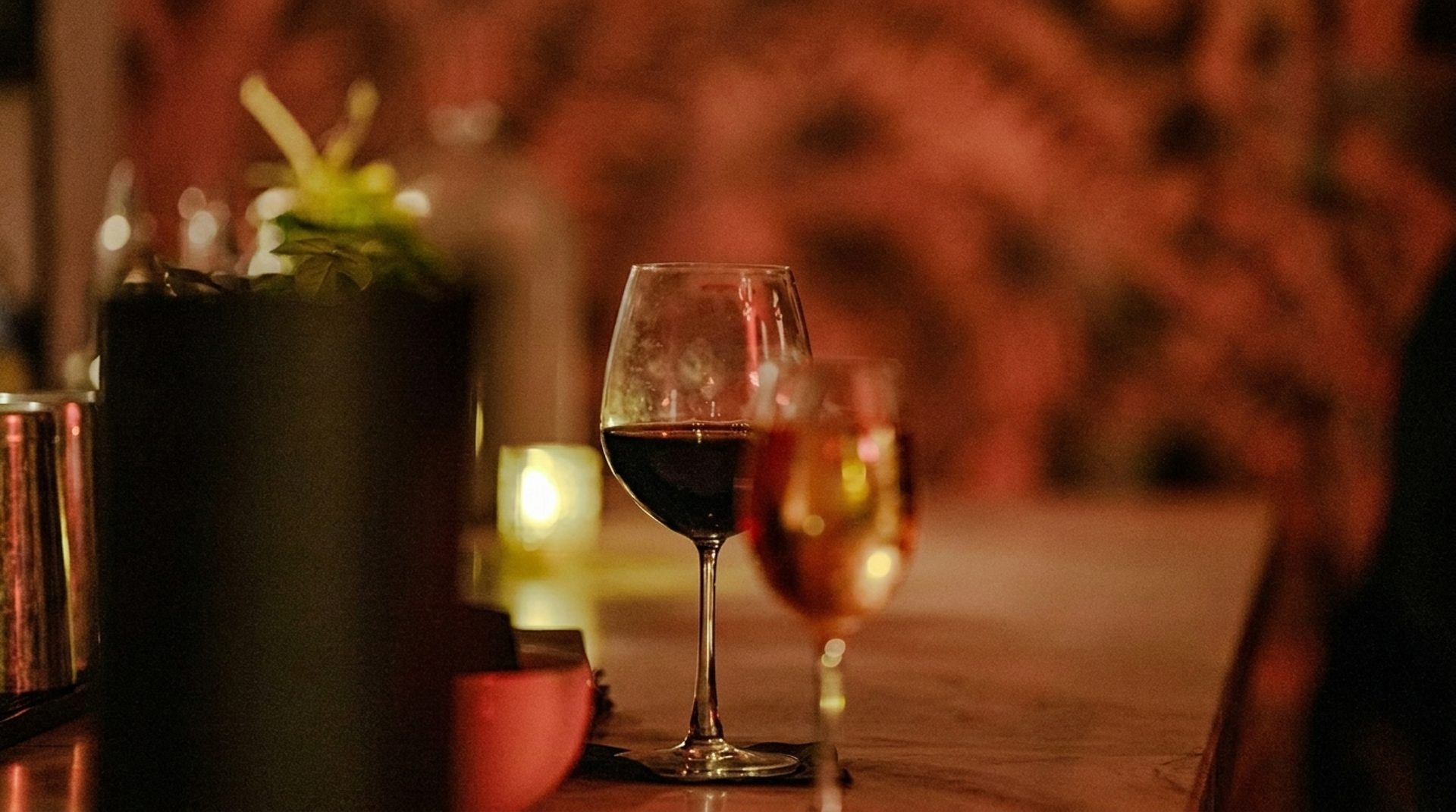 Special Dinner Events at Eve's
