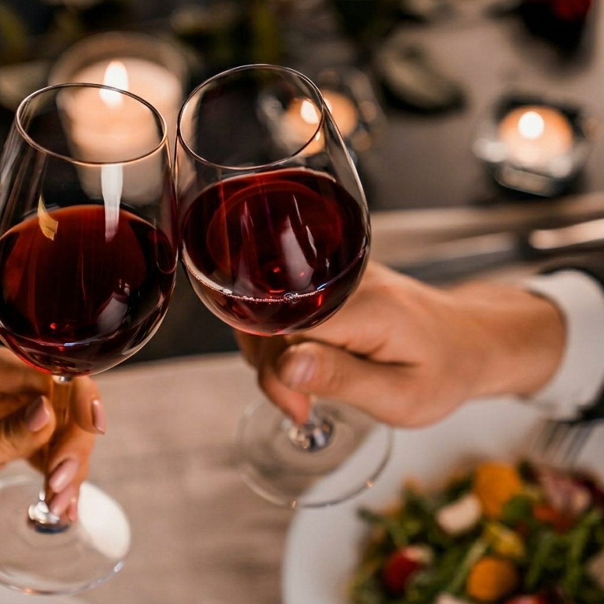 Multi-Course Wine Dinners