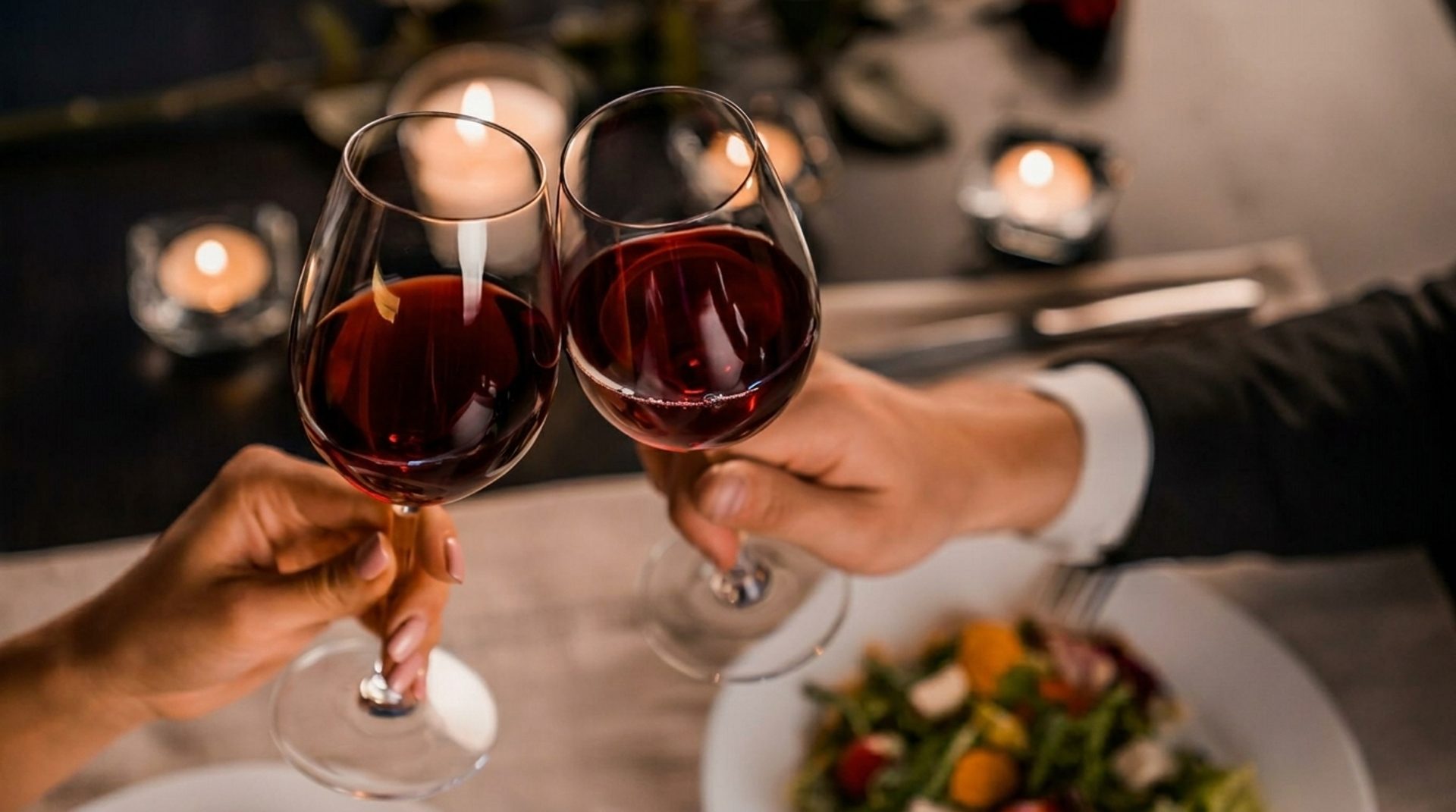 Multi-Course Wine Dinners