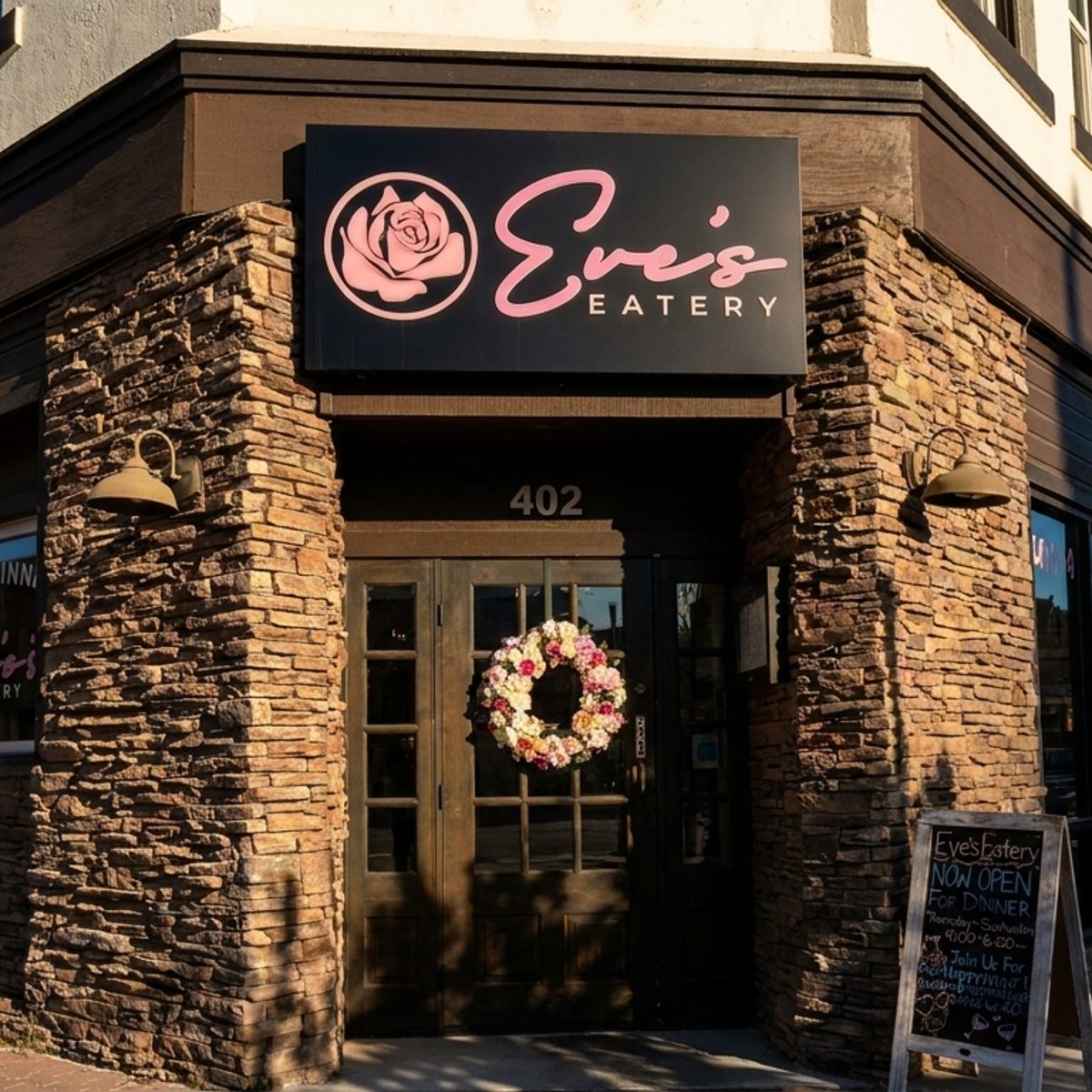 Carson City's Corner Gets Noticed