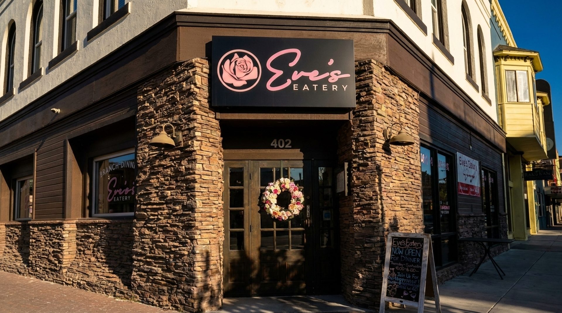 Carson City's Corner Gets Noticed