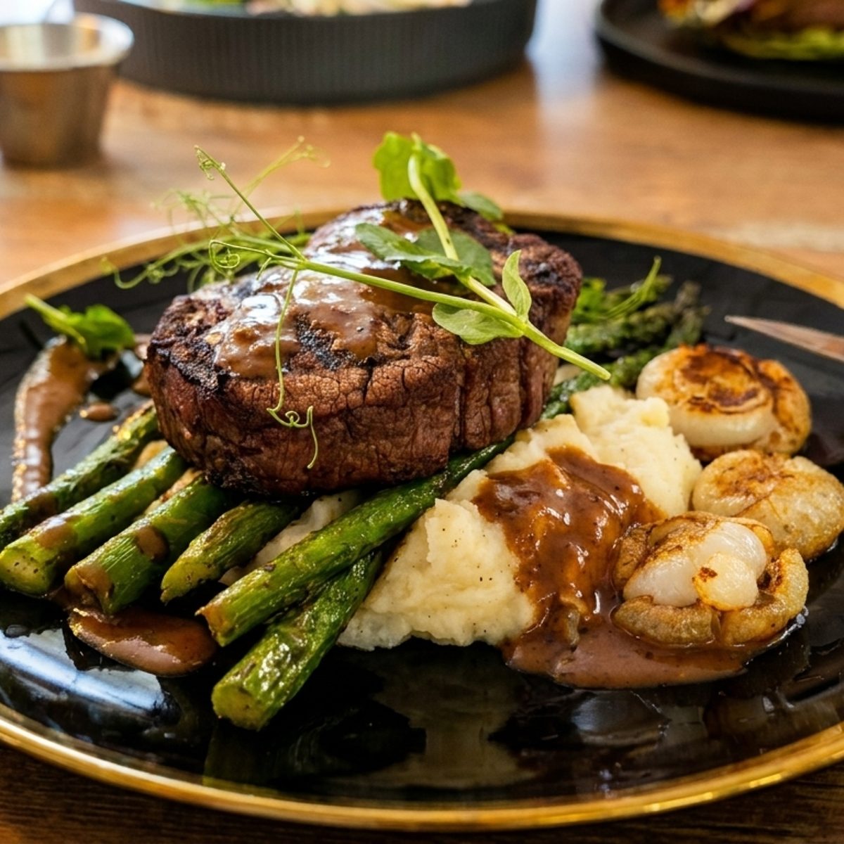Seasonal and Holiday Dinners