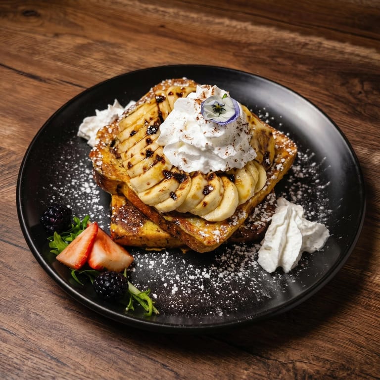 Savor Our Lunch Offerings