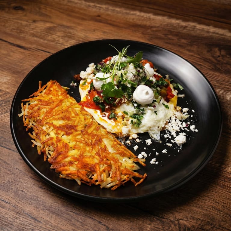 Indulge in Our Pasta Dishes