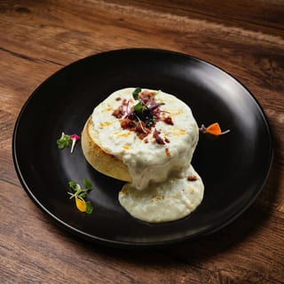 Clam Chowder